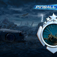 Достижение Bug Hunt в игре Pinball FX3 для Windows 10, Xbox One