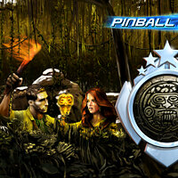 Достижение Ancient trap в игре Pinball FX3 для Windows 10, Xbox One