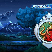 Достижение Unnecessary Rage в игре Pinball FX3 для Windows 10, Xbox One
