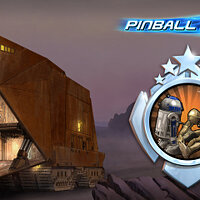 Достижение Fix C-3PO в игре Pinball FX3 для Windows 10, Xbox One