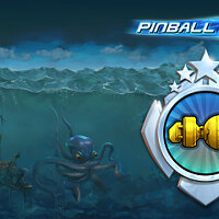 Достижение New Discovery в игре Pinball FX3 для Windows 10, Xbox One