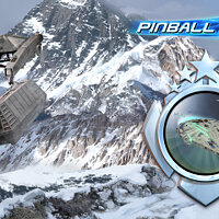 Достижение Close to 12 parsecs в игре Pinball FX3 для Windows 10, Xbox One