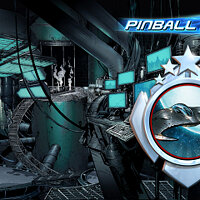 Достижение Mooncopter в игре Pinball FX3 для Windows 10, Xbox One