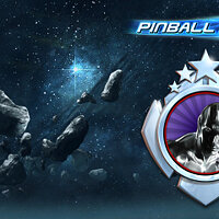 Достижение Surfin' in Space в игре Pinball FX3 для Windows 10, Xbox One