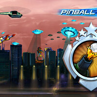 Достижение Artilleryman в игре Pinball FX3 для Windows 10, Xbox One