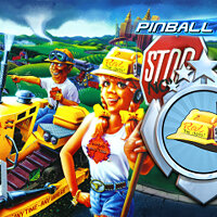 Достижение She is the Boss в игре Pinball FX3 для Windows 10, Xbox One