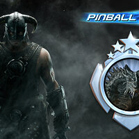 Достижение Dragonslayer в игре Pinball FX3 для Windows 10, Xbox One