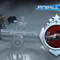 Достижение The Best Starfighter Pilot в игре Pinball FX3 для Windows 10, Xbox One