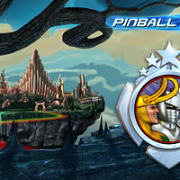 Достижение Enemies Of Asgard в игре Pinball FX3 для Windows 10, Xbox One