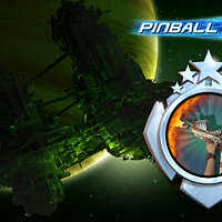 Достижение Trial by Fire в игре Pinball FX3 для Windows 10, Xbox One