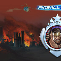 Достижение Heroes Imprisoned в игре Pinball FX3 для Windows 10, Xbox One