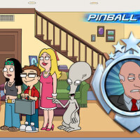 Достижение Deputy Director в игре Pinball FX3 для Windows 10, Xbox One