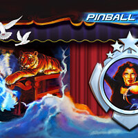 Достижение You have the magic! в игре Pinball FX3 для Windows 10, Xbox One