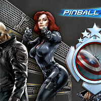 Достижение A Legend Returns в игре Pinball FX3 для Windows 10, Xbox One