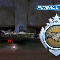 Достижение Notorious smuggler в игре Pinball FX3 для Windows 10, Xbox One