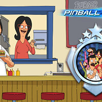 Достижение Get That Party Started в игре Pinball FX3 для Windows 10, Xbox One