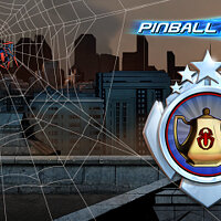 Достижение Party Time в игре Pinball FX3 для Windows 10, Xbox One