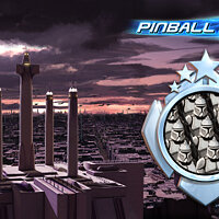 Достижение Clone Training в игре Pinball FX3 для Windows 10, Xbox One