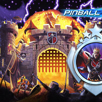 Достижение King of all Kingdoms в игре Pinball FX3 для Windows 10, Xbox One