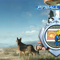 Достижение The Wanderer в игре Pinball FX3 для Windows 10, Xbox One