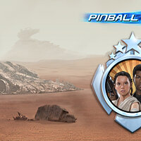 Достижение There has been an awakening в игре Pinball FX3 для Windows 10, Xbox One