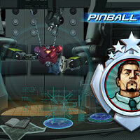 Достижение Tony Stark в игре Pinball FX3 для Windows 10, Xbox One