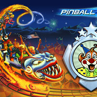 Достижение Clowning Around в игре Pinball FX3 для Windows 10, Xbox One