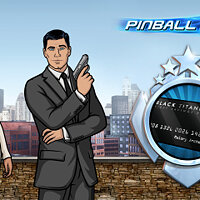 Достижение Embezzlement в игре Pinball FX3 для Windows 10, Xbox One