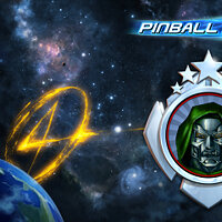 Достижение Doomsday в игре Pinball FX3 для Windows 10, Xbox One