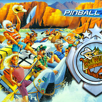 Достижение Down the river в игре Pinball FX3 для Windows 10, Xbox One