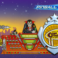 Достижение It’s party time! в игре Pinball FX3 для Windows 10, Xbox One