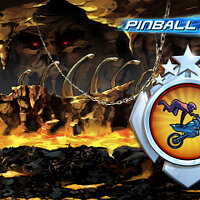 Достижение Stunt Rider в игре Pinball FX3 для Windows 10, Xbox One