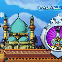 Достижение Out of the bottle в игре Pinball FX3 для Windows 10, Xbox One