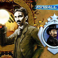 Достижение Wealthy patron в игре Pinball FX3 для Windows 10, Xbox One