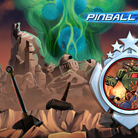 Достижение Blitzkrieg USA в игре Pinball FX3 для Windows 10, Xbox One