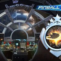 Достижение Calrissian Chronicles в игре Pinball FX3 для Windows 10, Xbox One