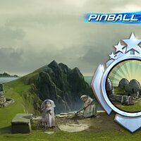 Достижение Ahch-To Wizard в игре Pinball FX3 для Windows 10, Xbox One