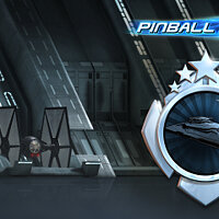 Достижение Rise of the First Order в игре Pinball FX3 для Windows 10, Xbox One