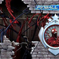 Достижение Maximum Carnage в игре Pinball FX3 для Windows 10, Xbox One