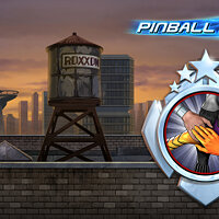 Достижение A Force To Be Reckoned With в игре Pinball FX3 для Windows 10, Xbox One
