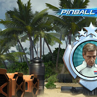 Достижение Immeasurable power в игре Pinball FX3 для Windows 10, Xbox One