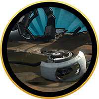 Трофей {trophy} в игре Pinball FX3 для PS4