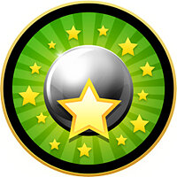 Трофей {trophy} в игре Pinball FX3 для PS4