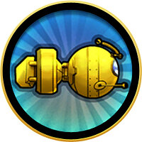 Трофей {trophy} в игре Pinball FX3 для PS4