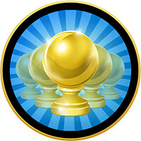 Трофей {trophy} в игре Pinball FX3 для PS4