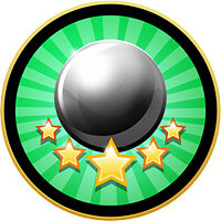 Трофей {trophy} в игре Pinball FX3 для PS4