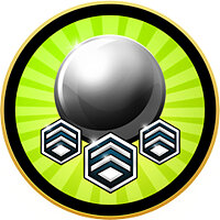 Трофей {trophy} в игре Pinball FX3 для PS4