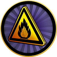 Трофей {trophy} в игре Pinball FX3 для PS4