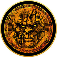 Трофей {trophy} в игре Pinball FX3 для PS4
