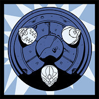 Трофей {trophy} в игре Spacelords для PS4
